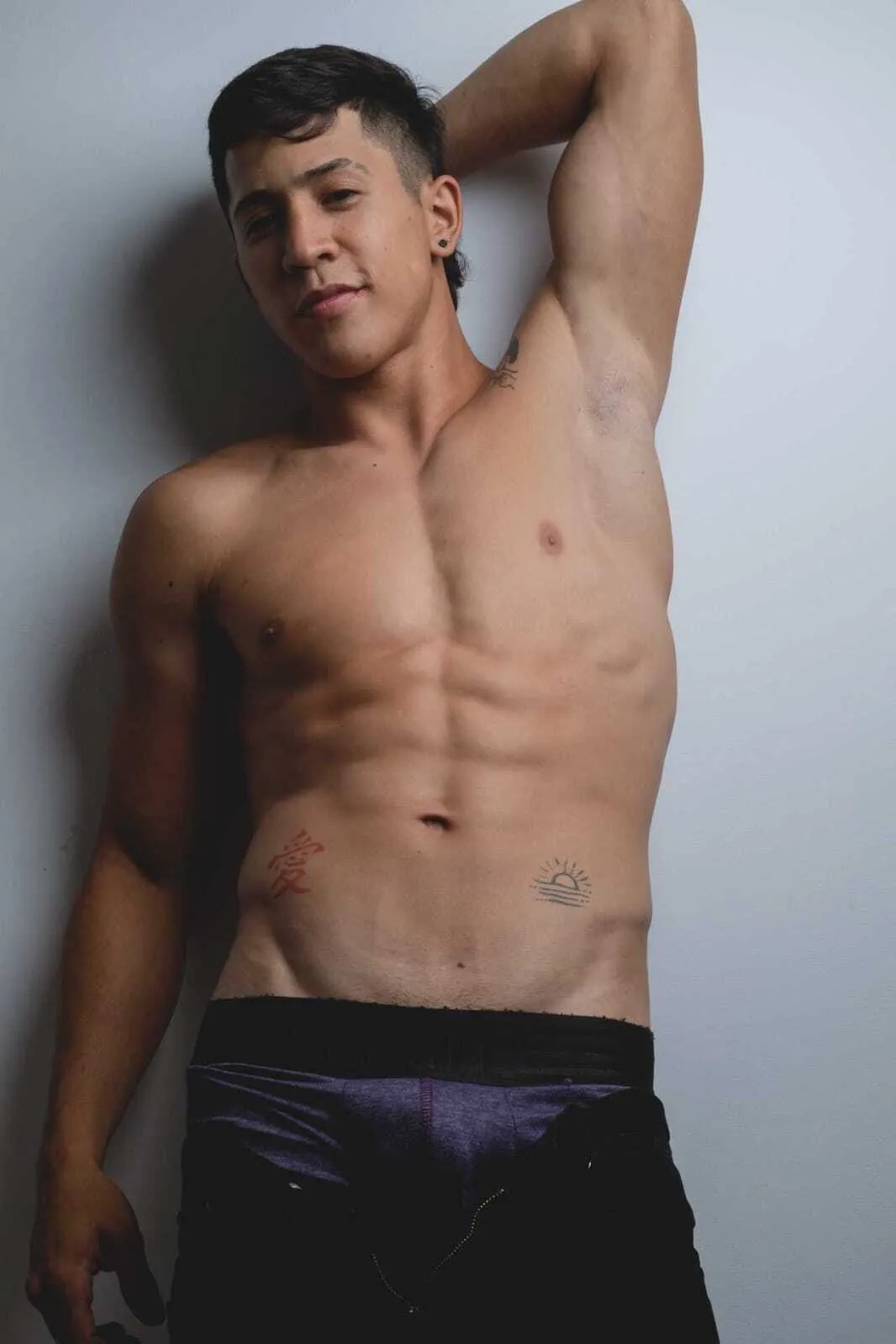 Artiest MattAlisson Foto 1