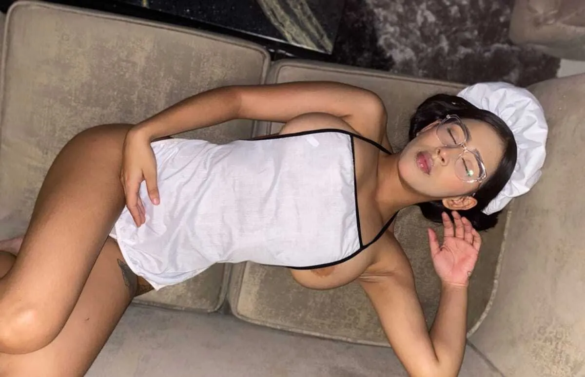 Artiest Baby_Scarleth Foto 11