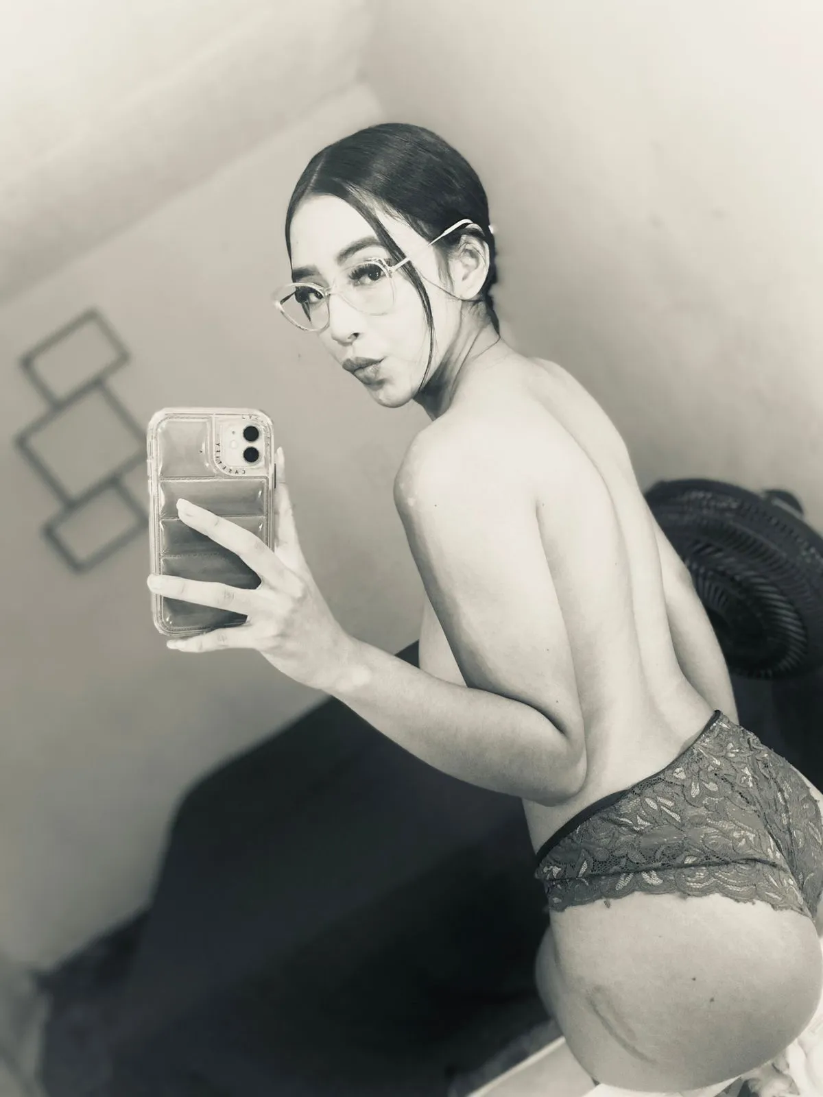 Artiest Baby_Scarleth Foto 5