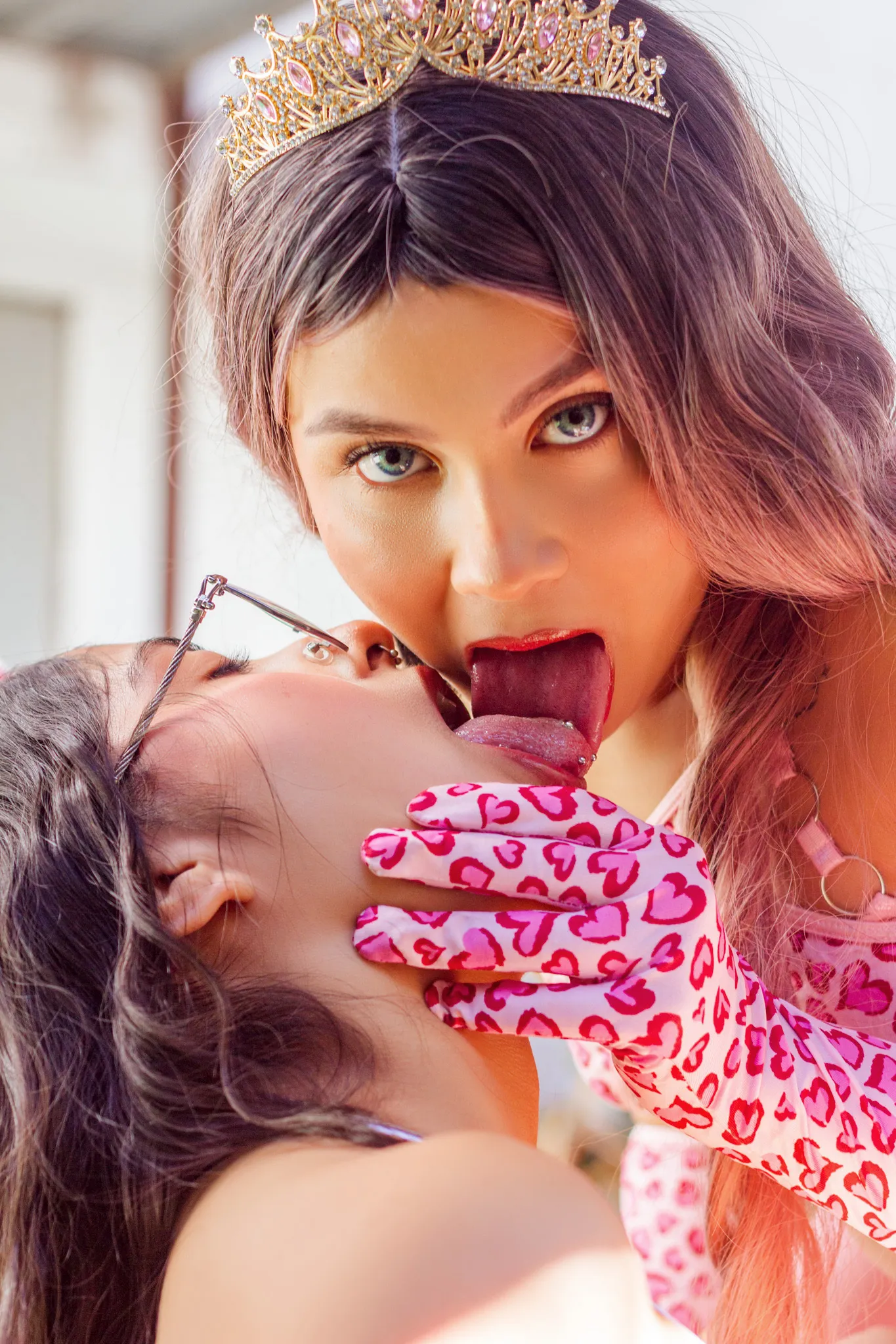 Performer Aprilsexhh Photo 2