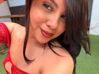 Aprilsexhh profilbild på webbkameramodell