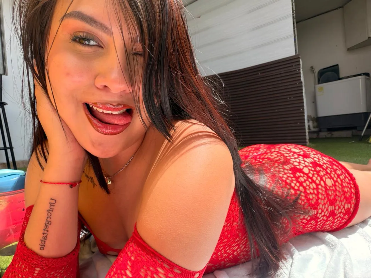 Artist Aprilsexhh Foto 1