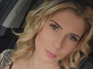 Image de profil du modèle de webcam DelilahDelight143