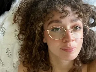 Foto de perfil de modelo de webcam de celendra