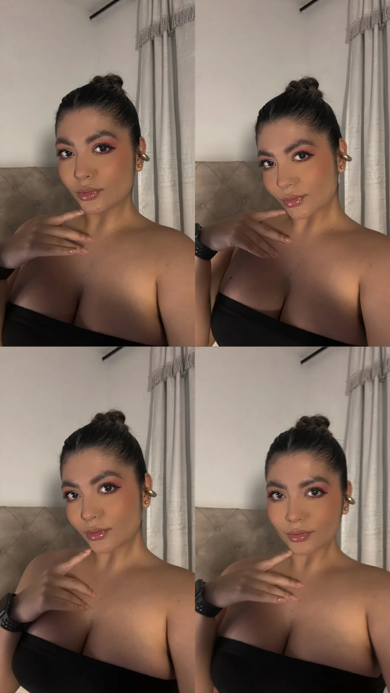 Artiest Laura_Montoy Foto 1