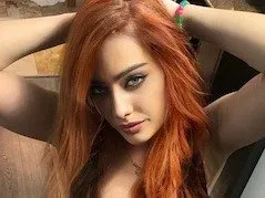 Imagen de perfil de modelo de cámara web de MissRedXOX