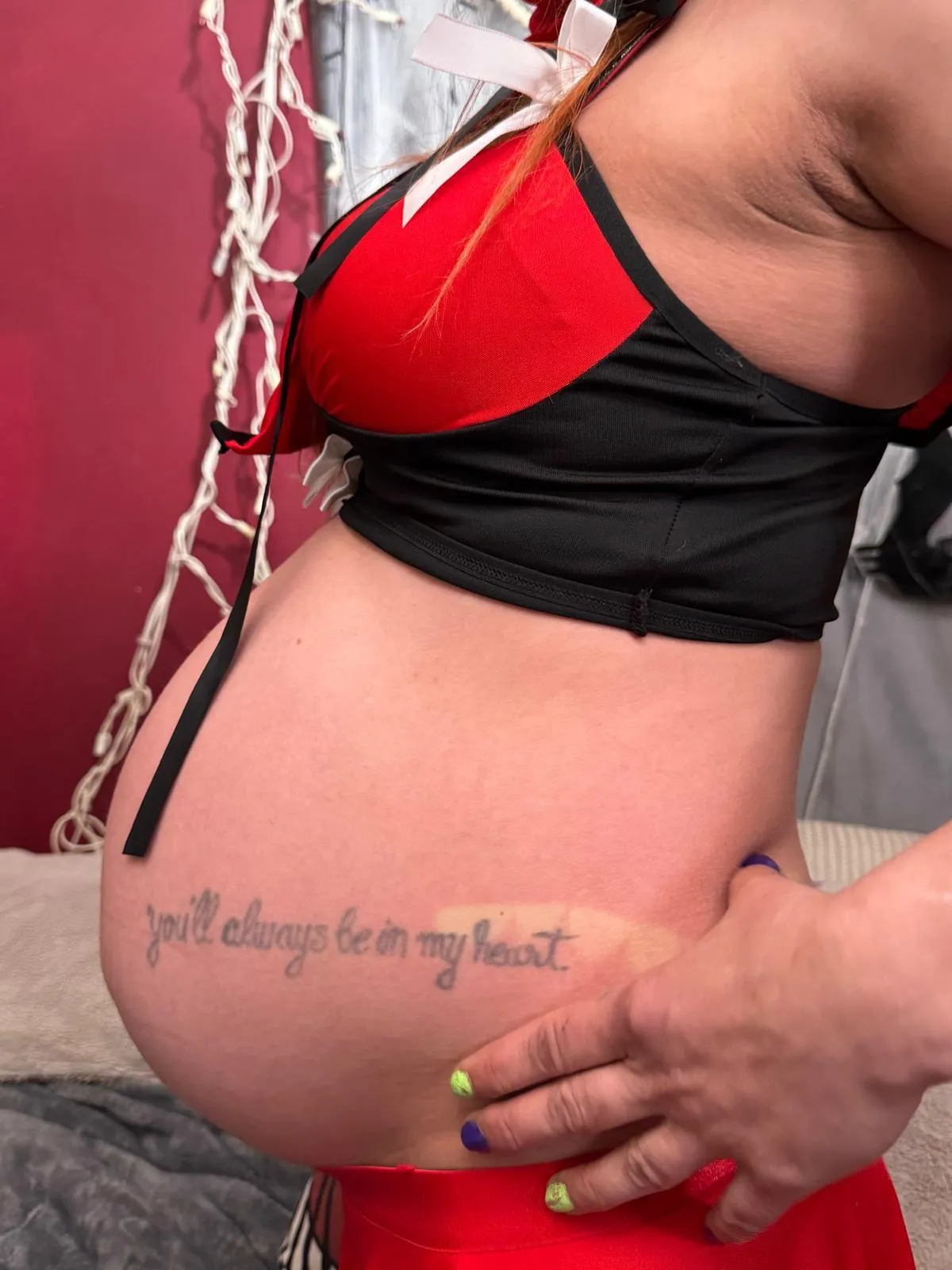 Intérprete MissRedXOX Foto 8