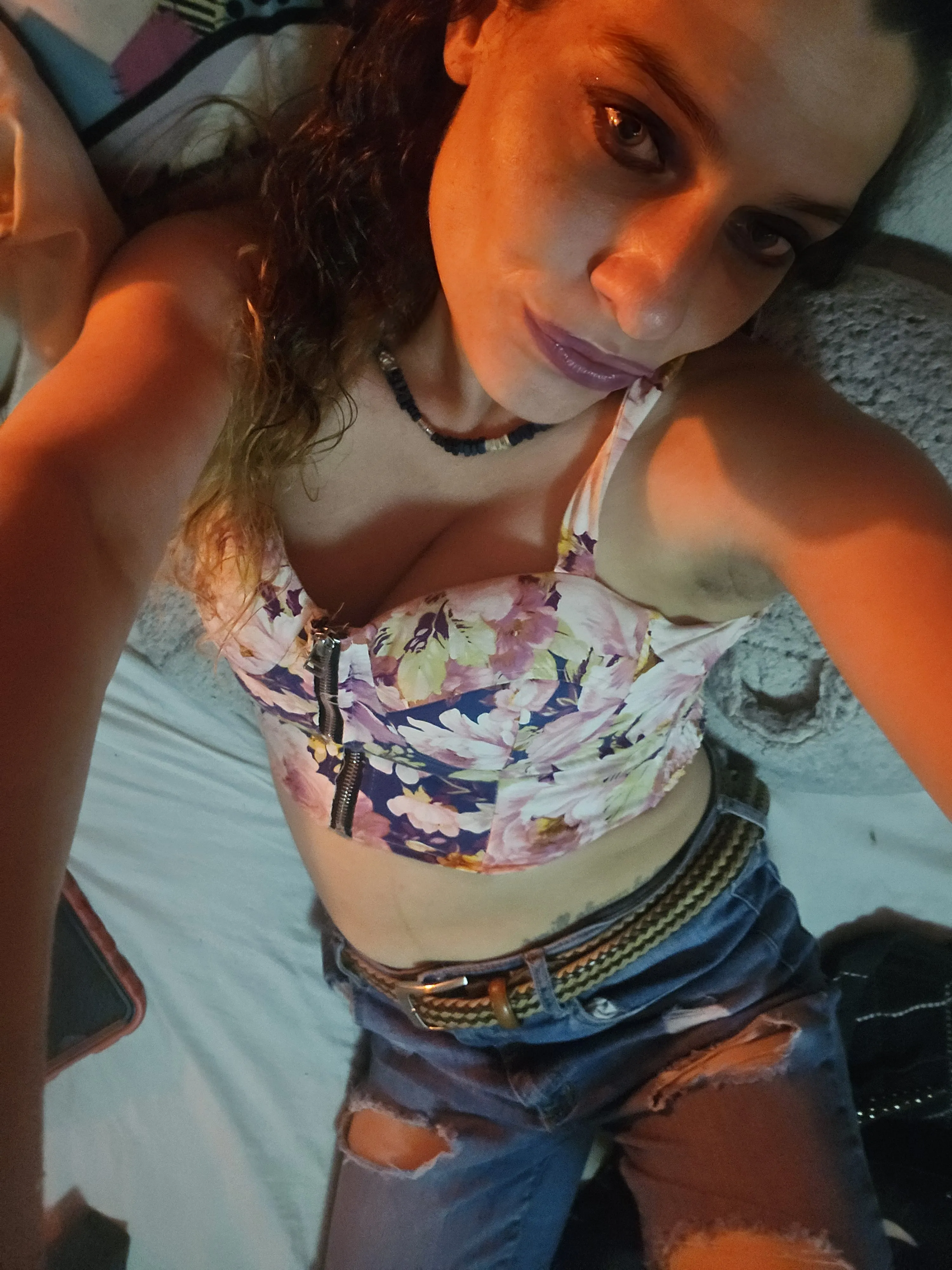 Interprete MissRedXOX Foto 1