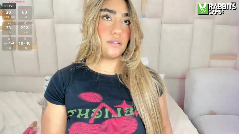 Artiest AnguelJonnes Video 1