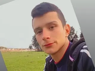 Foto de perfil de modelo de webcam de MathiasAngelo