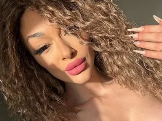 Imagen de perfil de modelo de cámara web de BarbMonn