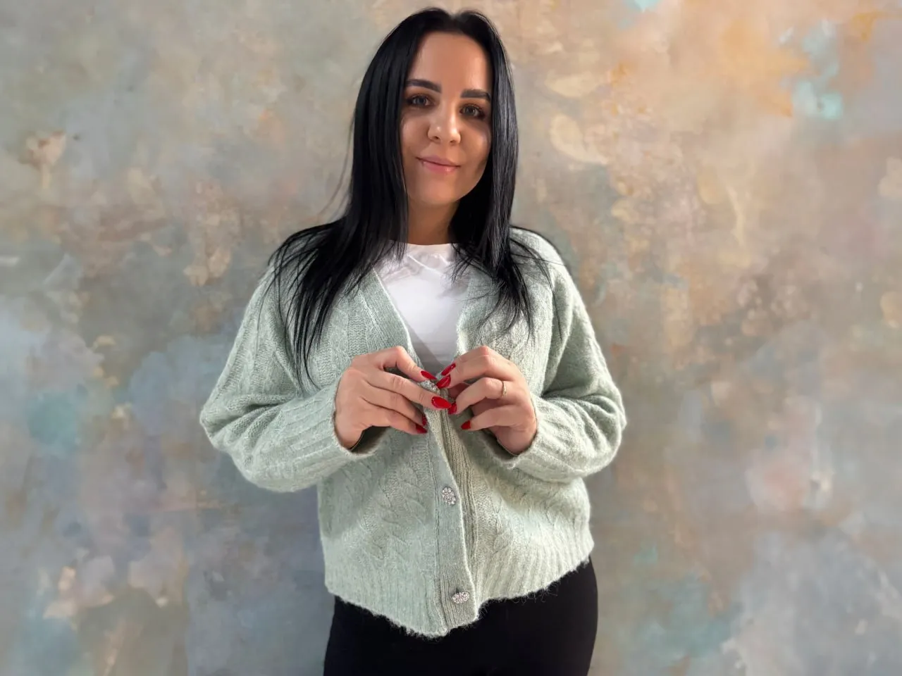 Artist AvaBrady Foto 8