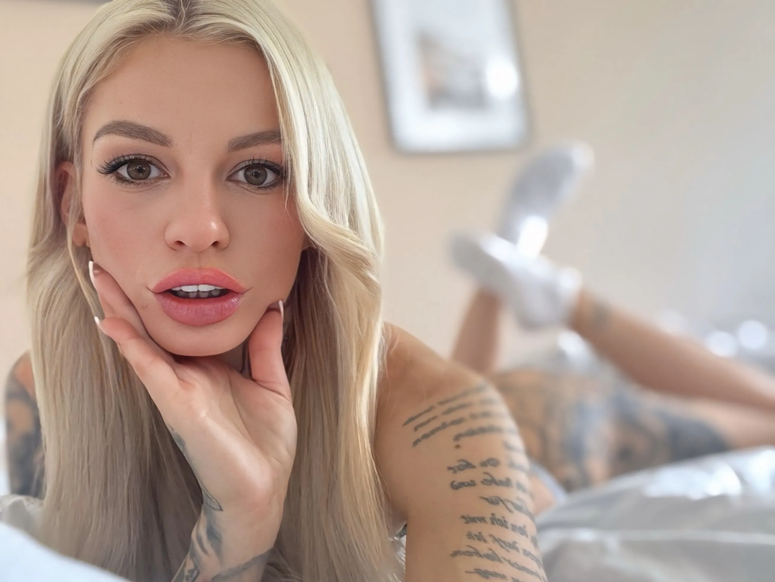 Artista KairaKampen Foto 5