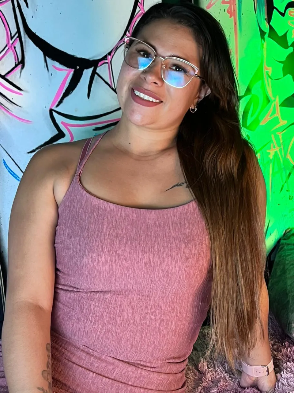 Artist KinkyEsmerald Foto 11