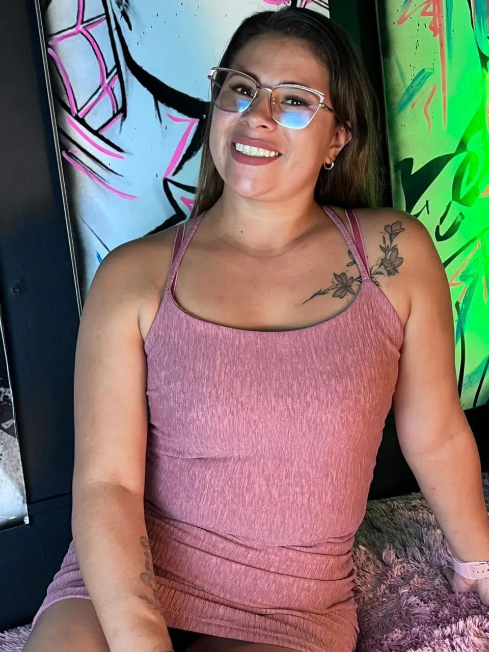 Artist KinkyEsmerald Foto 12