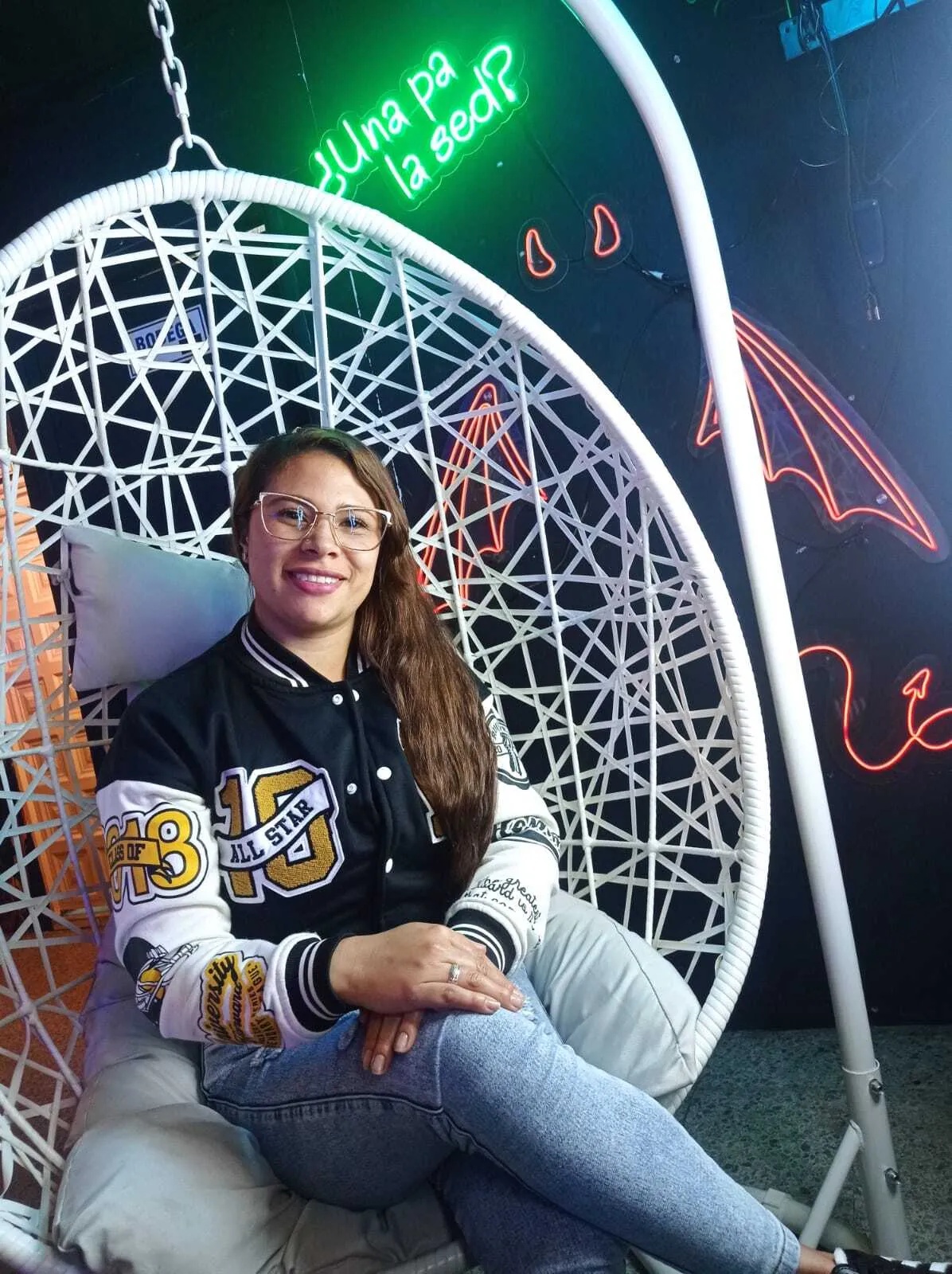 Artist KinkyEsmerald Foto 6