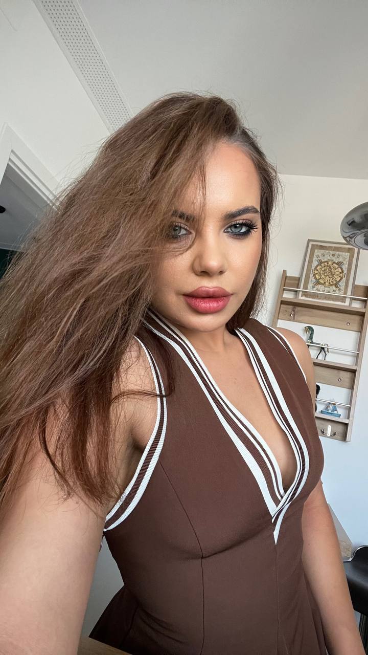 Interprète Ashlee_Angel Photo 1