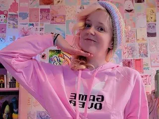 Foto de perfil de modelo de webcam de Nerdgibblerxx