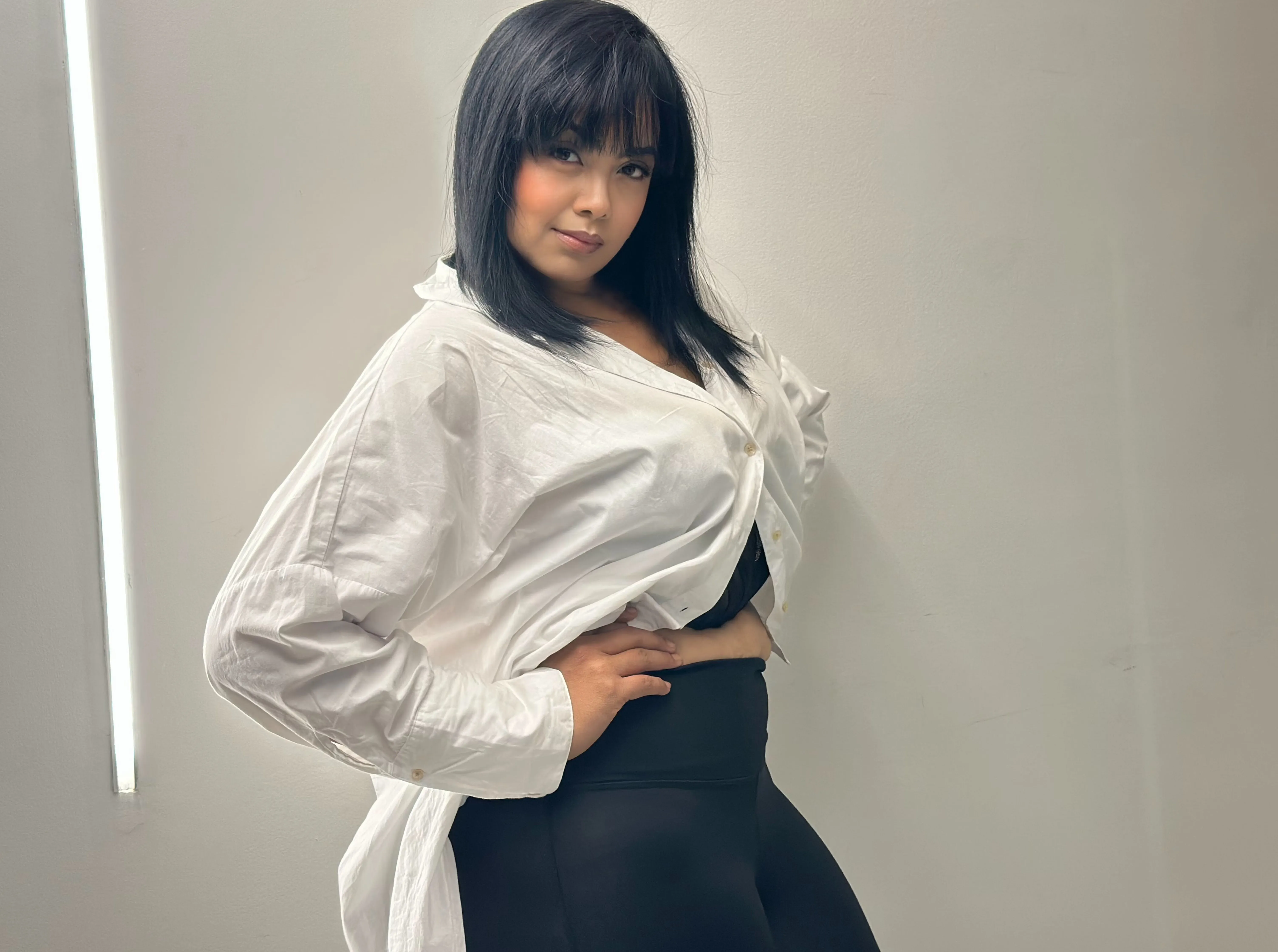 Interprète JennySaint Photo 5