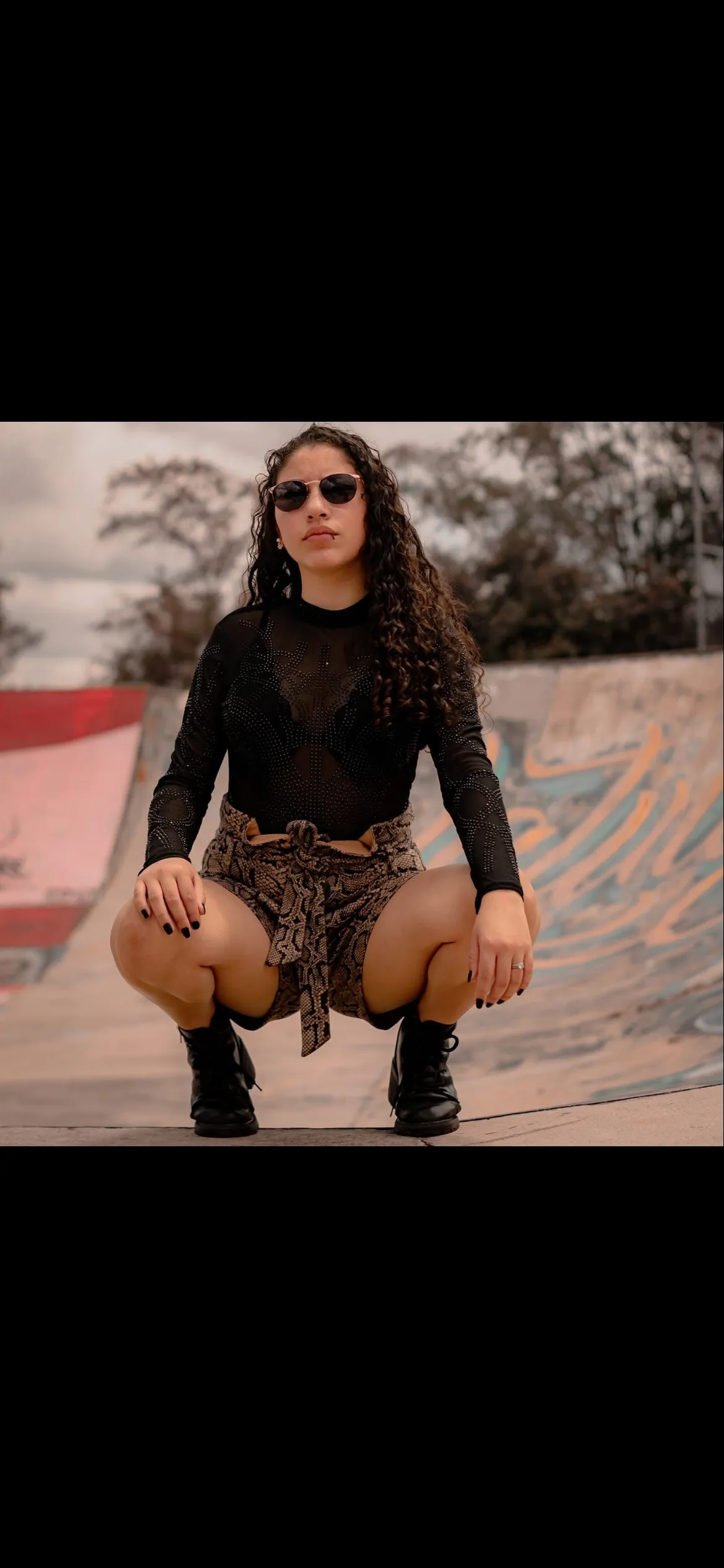 Artiest Amara_De_Lux Foto 4