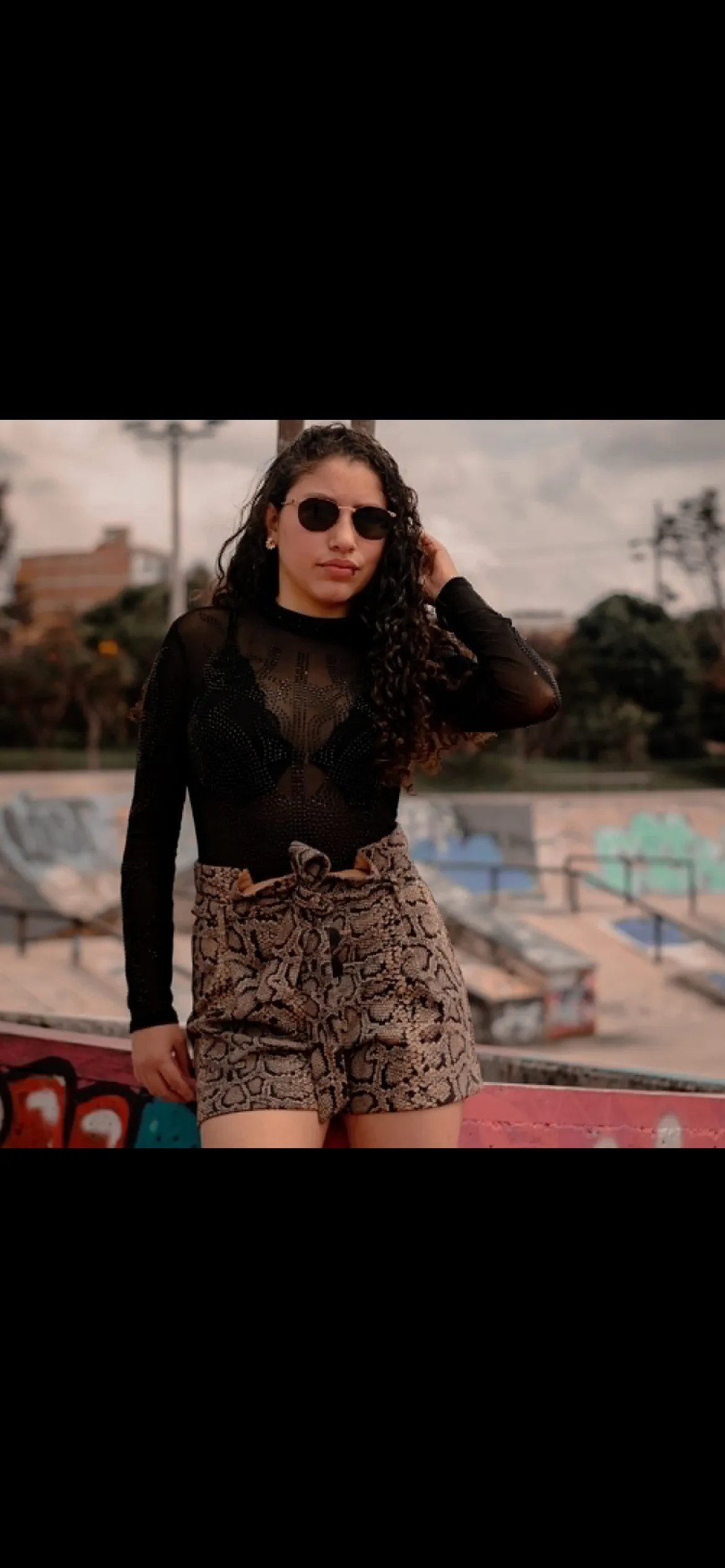 Artiest Amara_De_Lux Foto 7