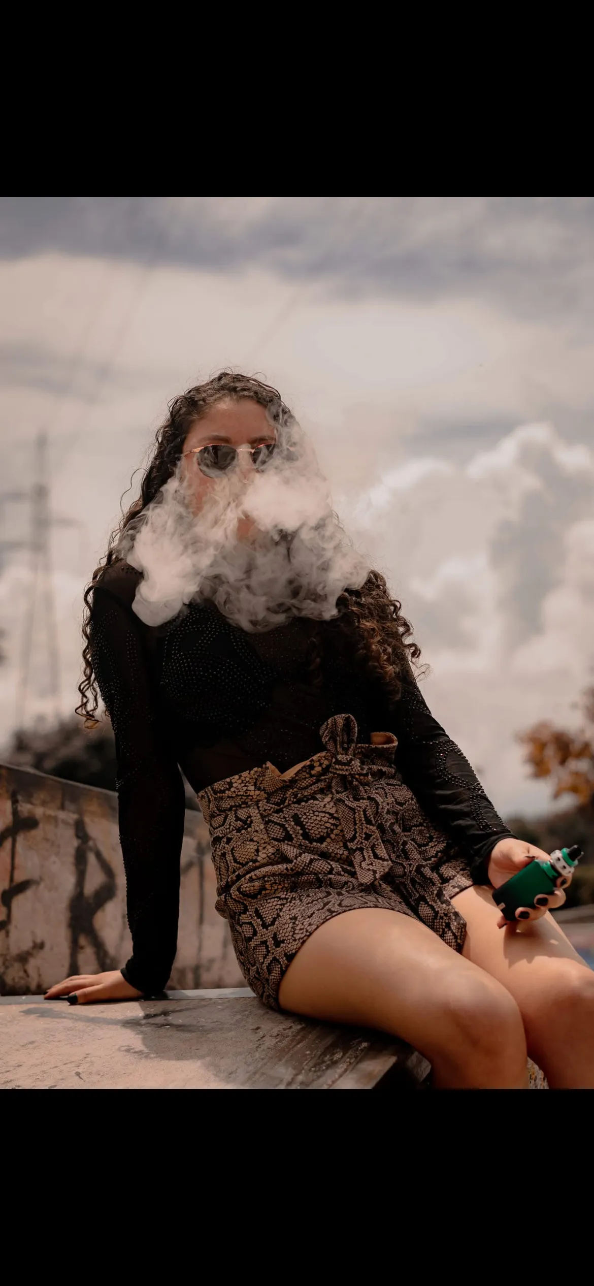 Artiest Amara_De_Lux Foto 5