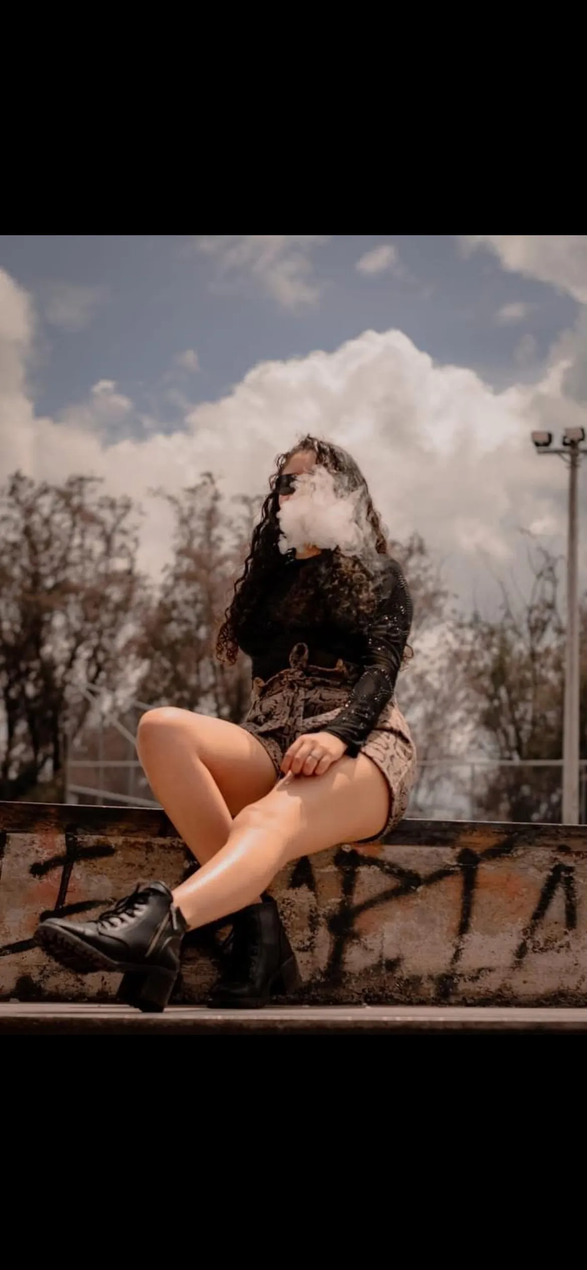 Artiest Amara_De_Lux Foto 6