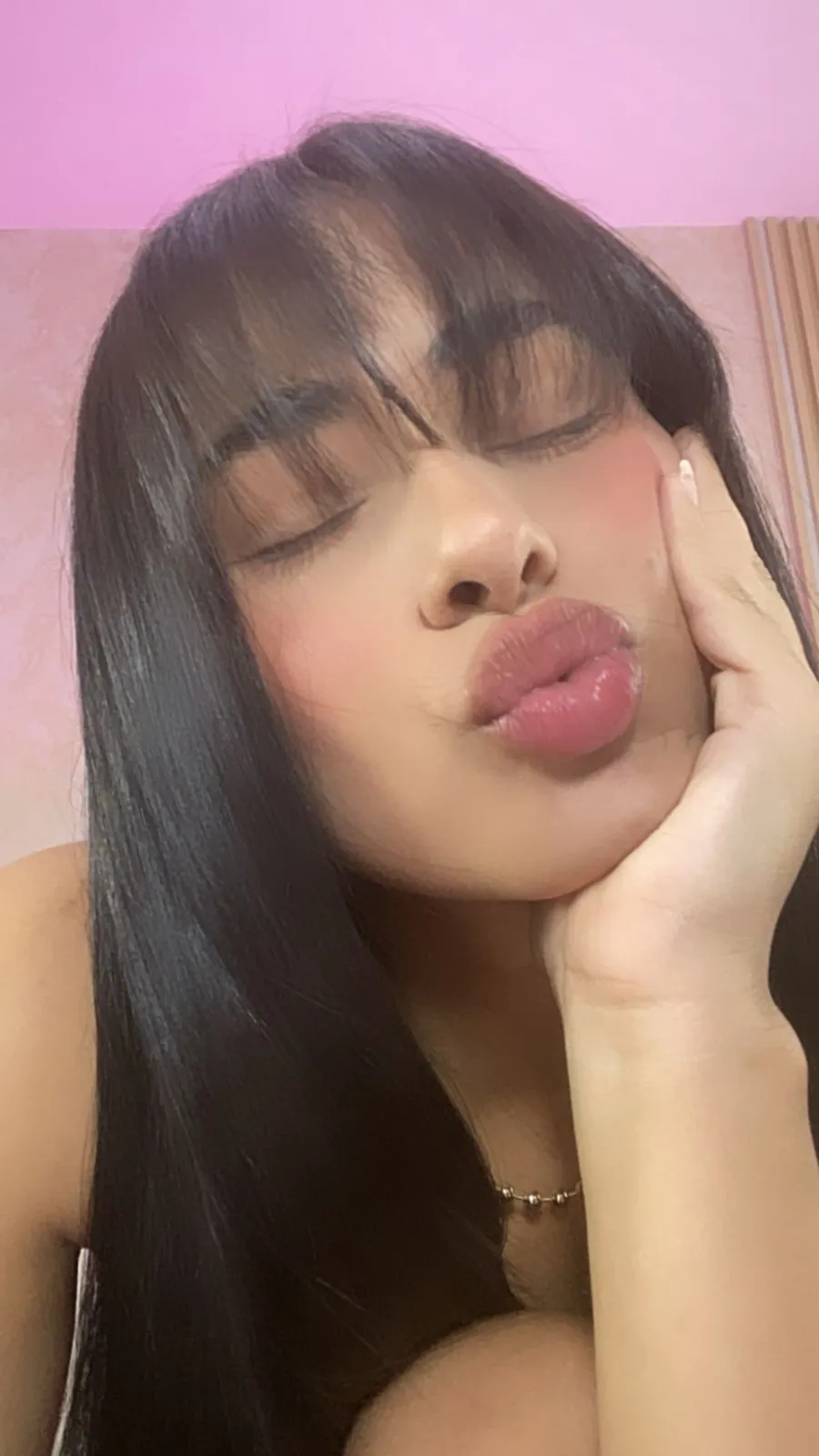 Interprete ZoeBarlove Foto 2