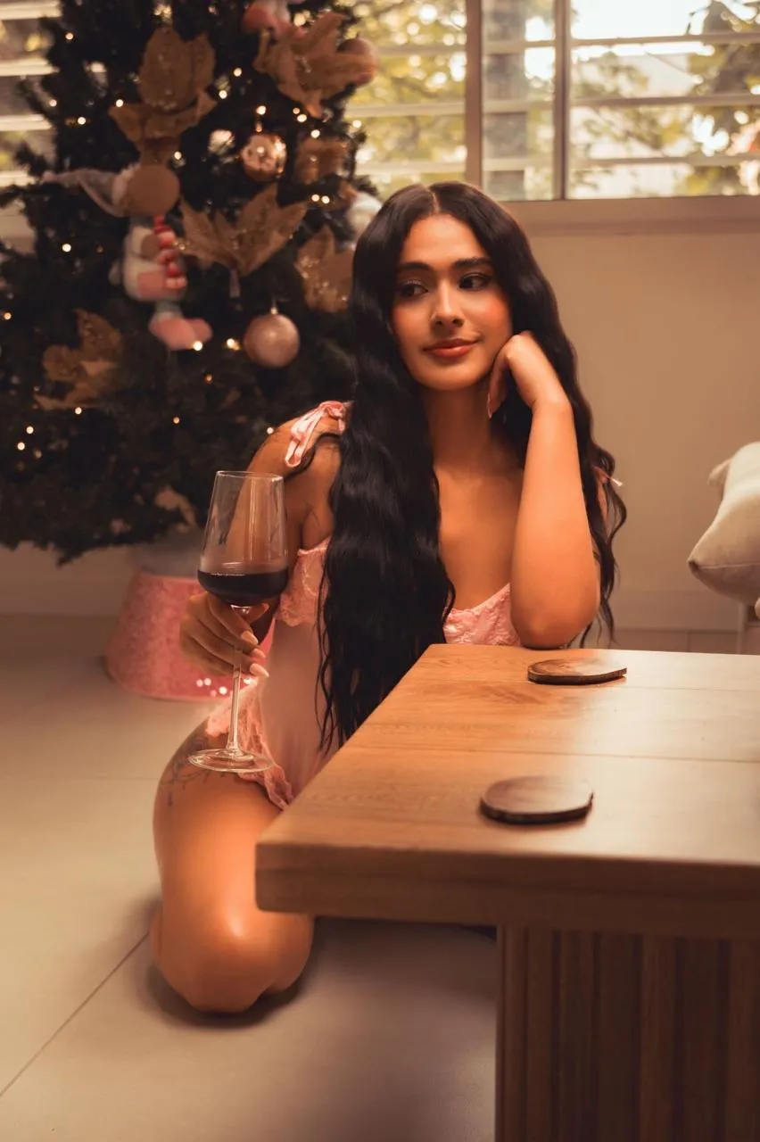 Interprete ZoeBarlove Foto 7