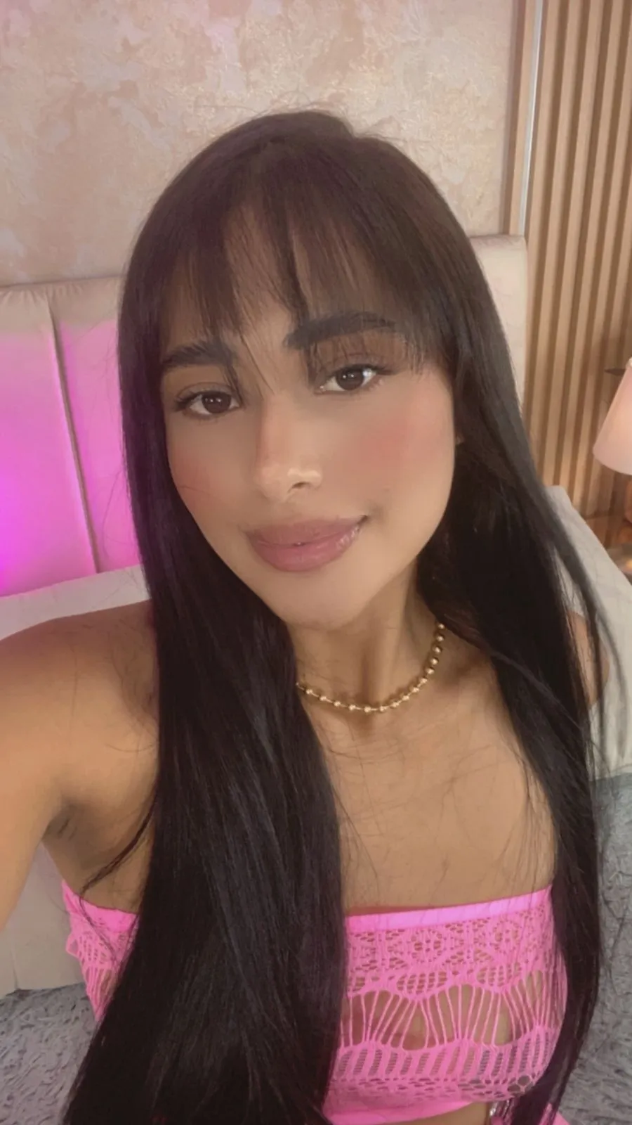 Interprete ZoeBarlove Foto 3