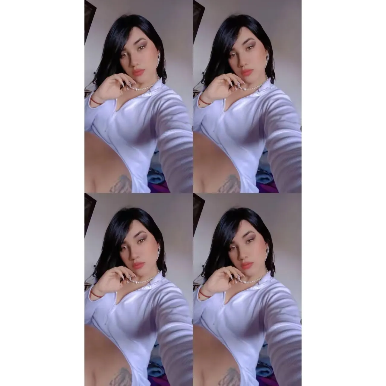 Utøver AngelJoy777 Bilde 2