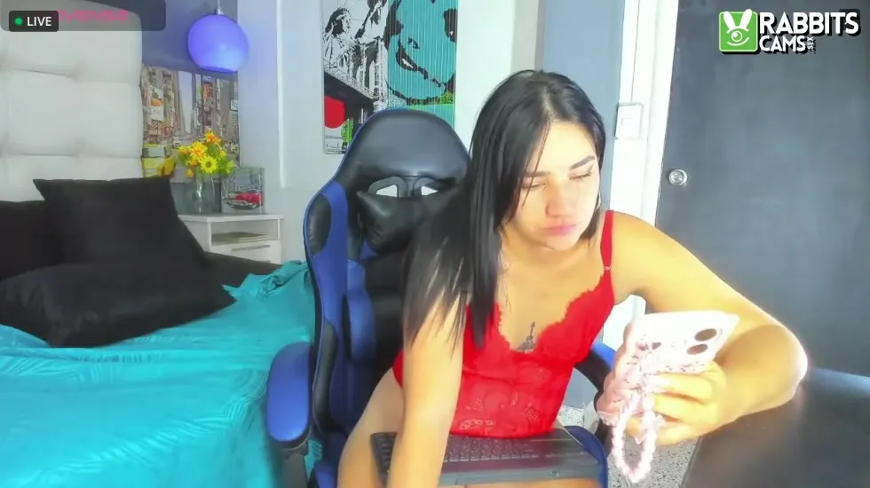 Artista AngelJoy777 Video 1