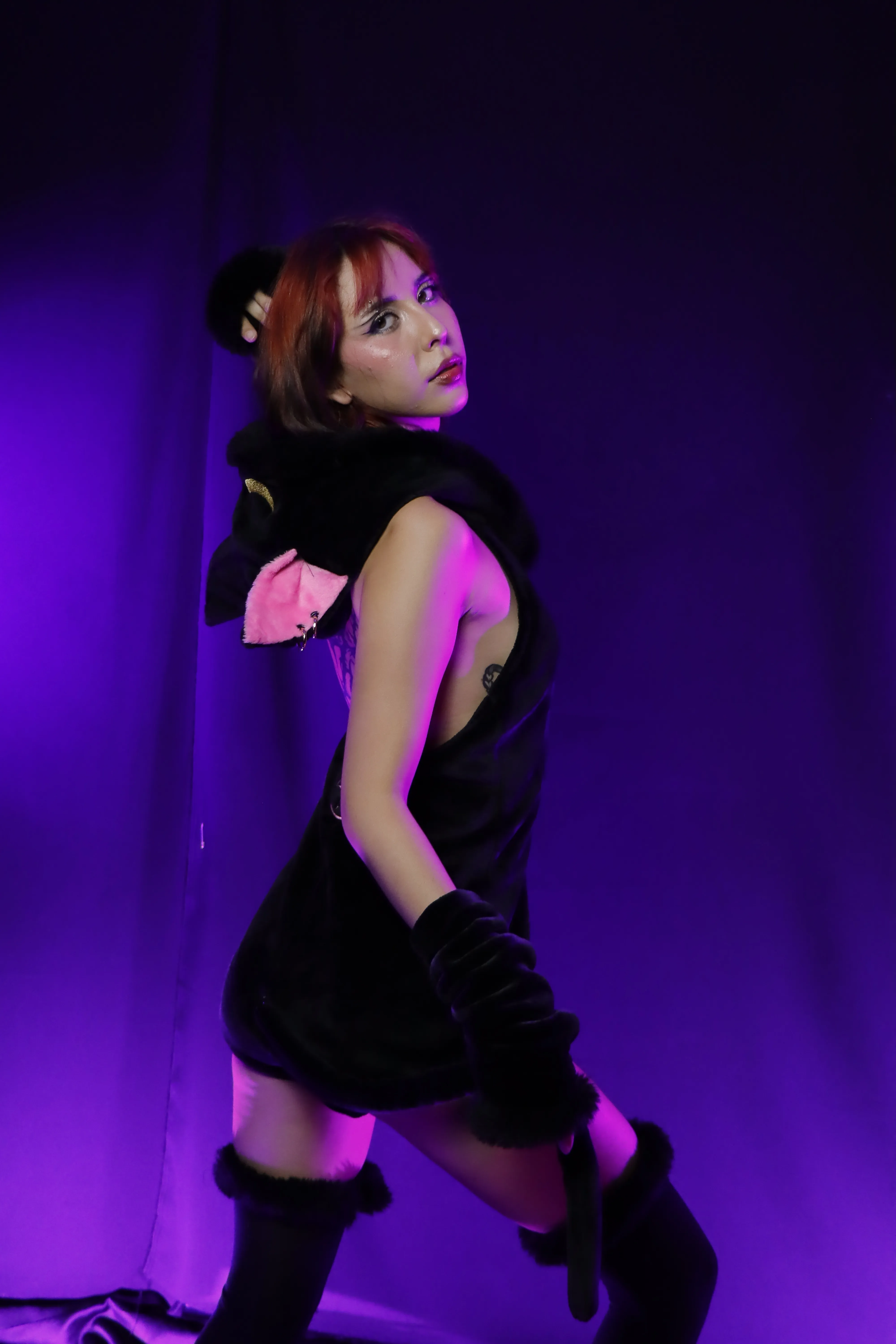 Interprete Aiko_Bloom Foto 2