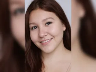 Ashley_Velt immagine del profilo del modello di cam