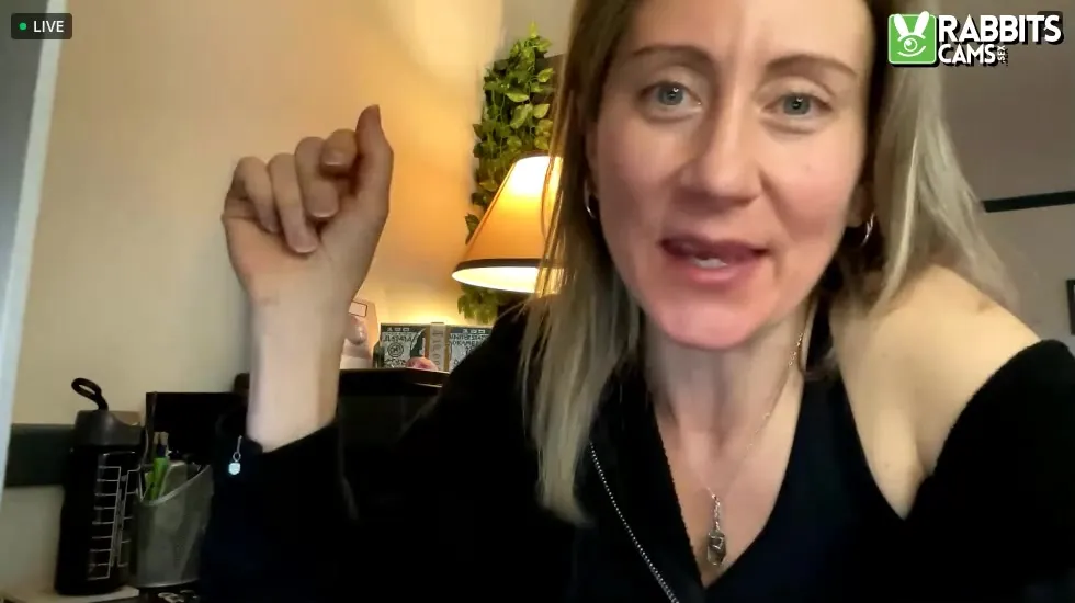 Interprete GoddessTKelly Video 1