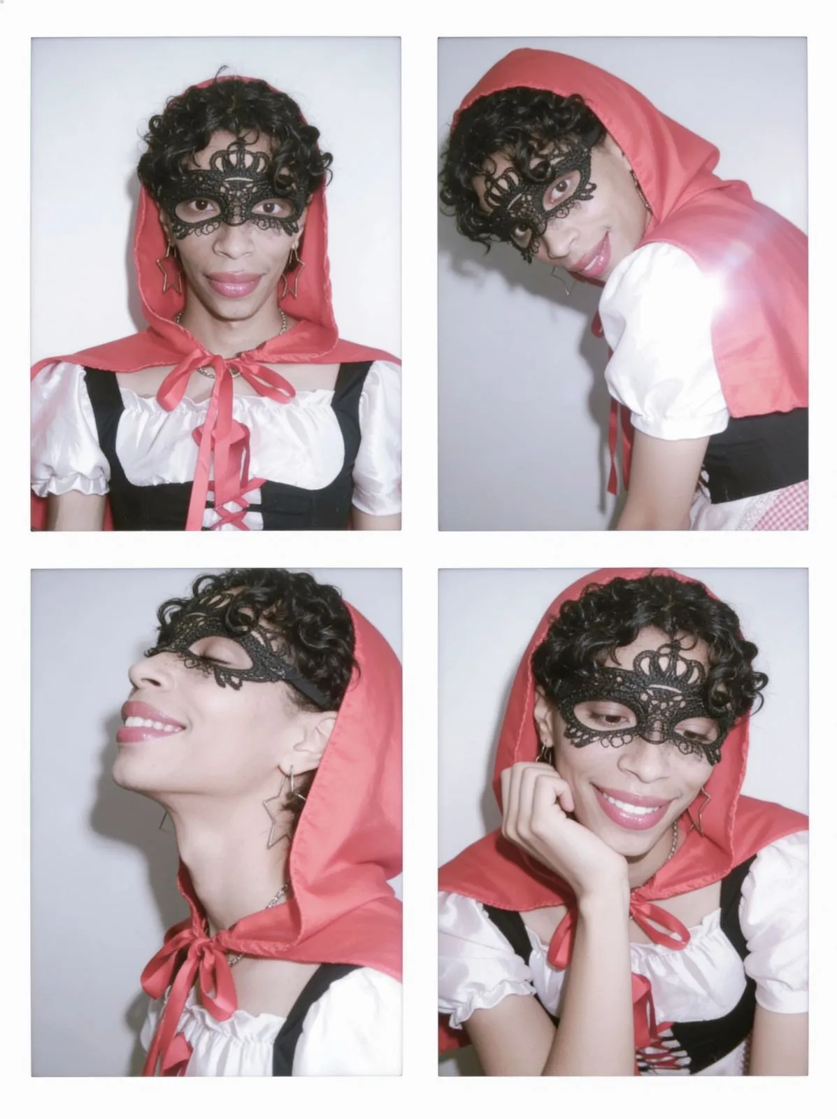 Intérprete LEIRY_RAYSHEEL_HOT Foto 1