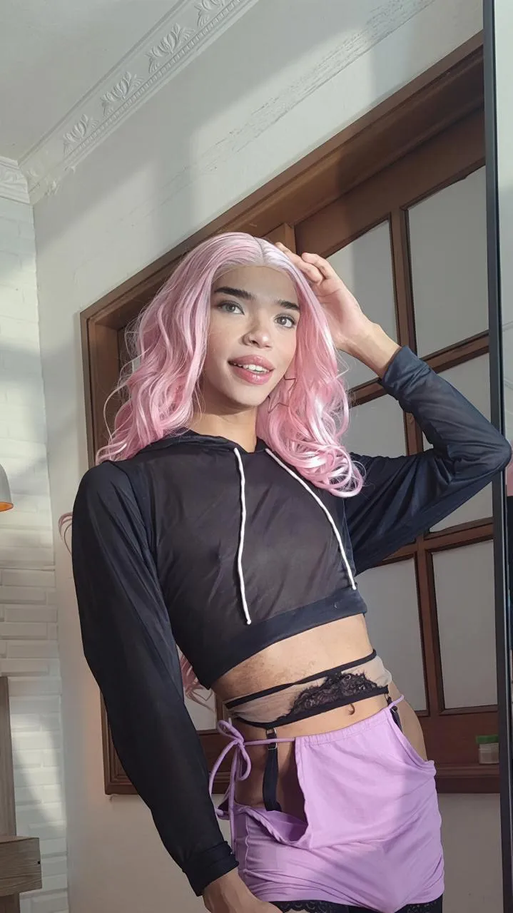 Utøver LEIRY_RAYSHEEL_HOT Bilde 2