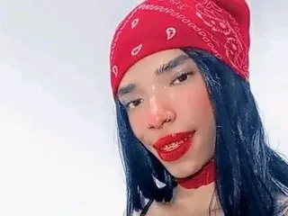 LEIRY_RAYSHEEL_HOT