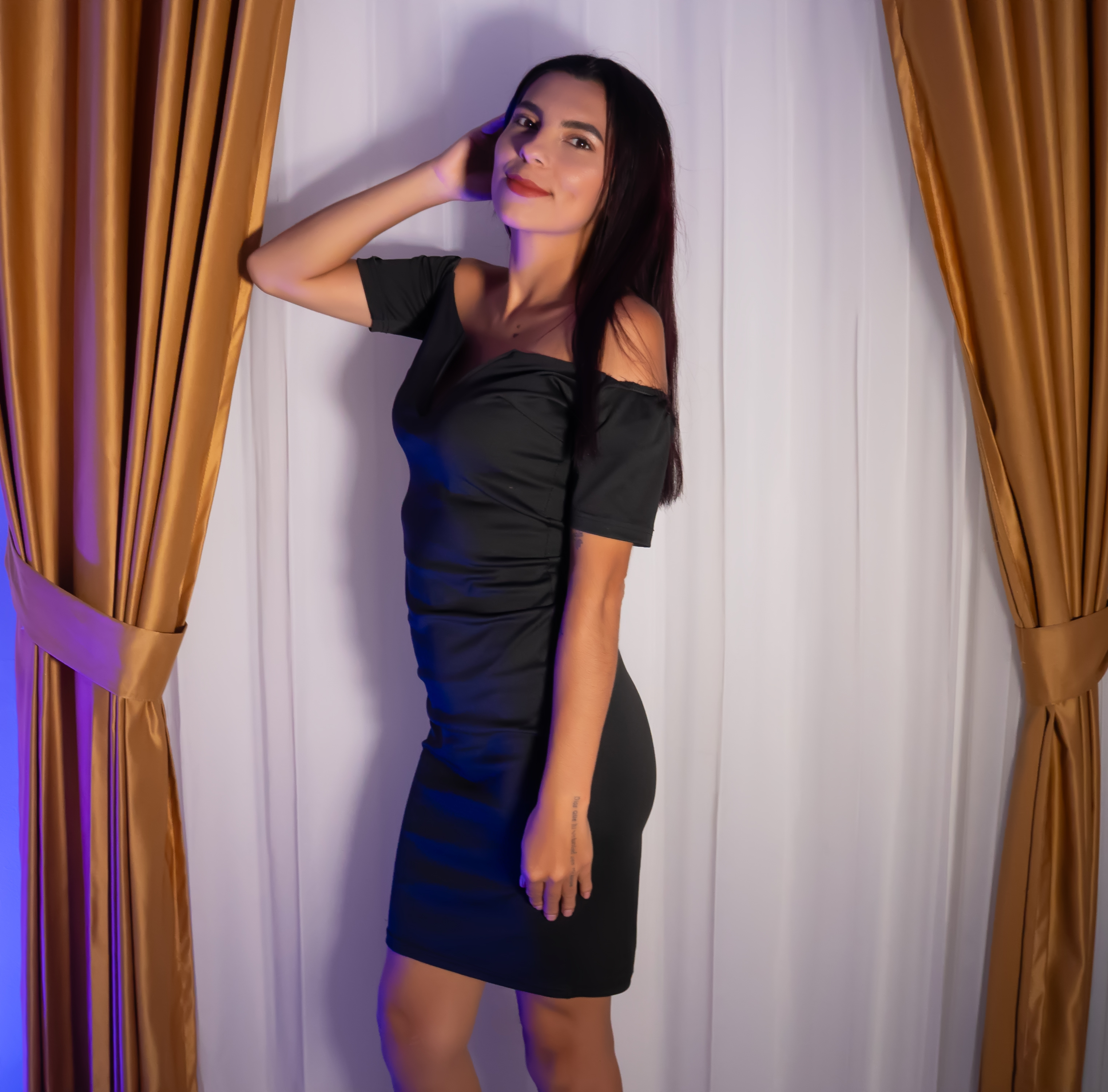 Artiest Carla_Torres Foto 4