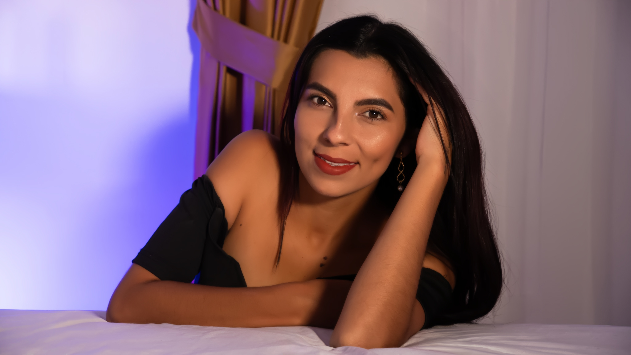 Artiest Carla_Torres Foto 1