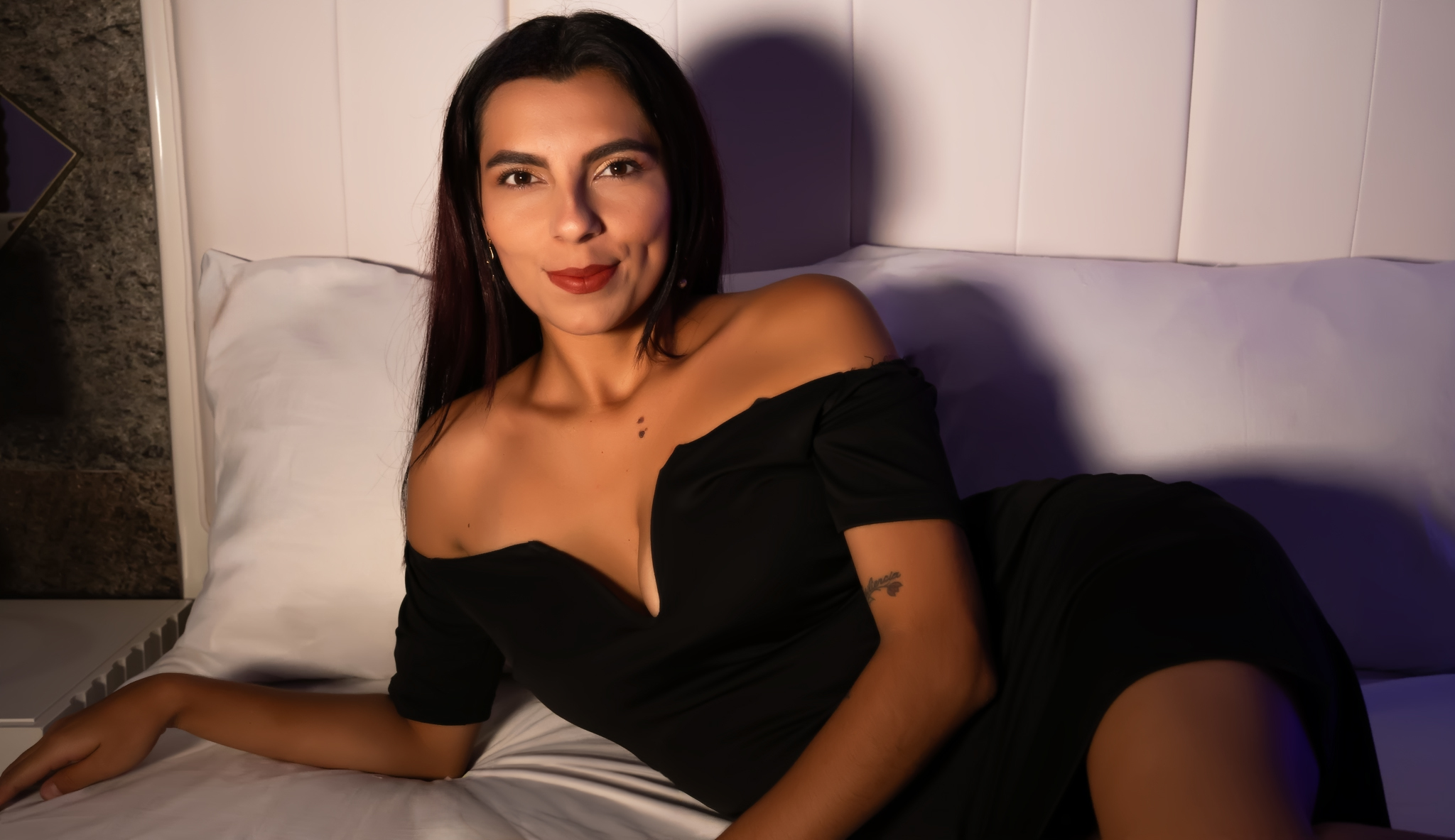 Artiest Carla_Torres Foto 3