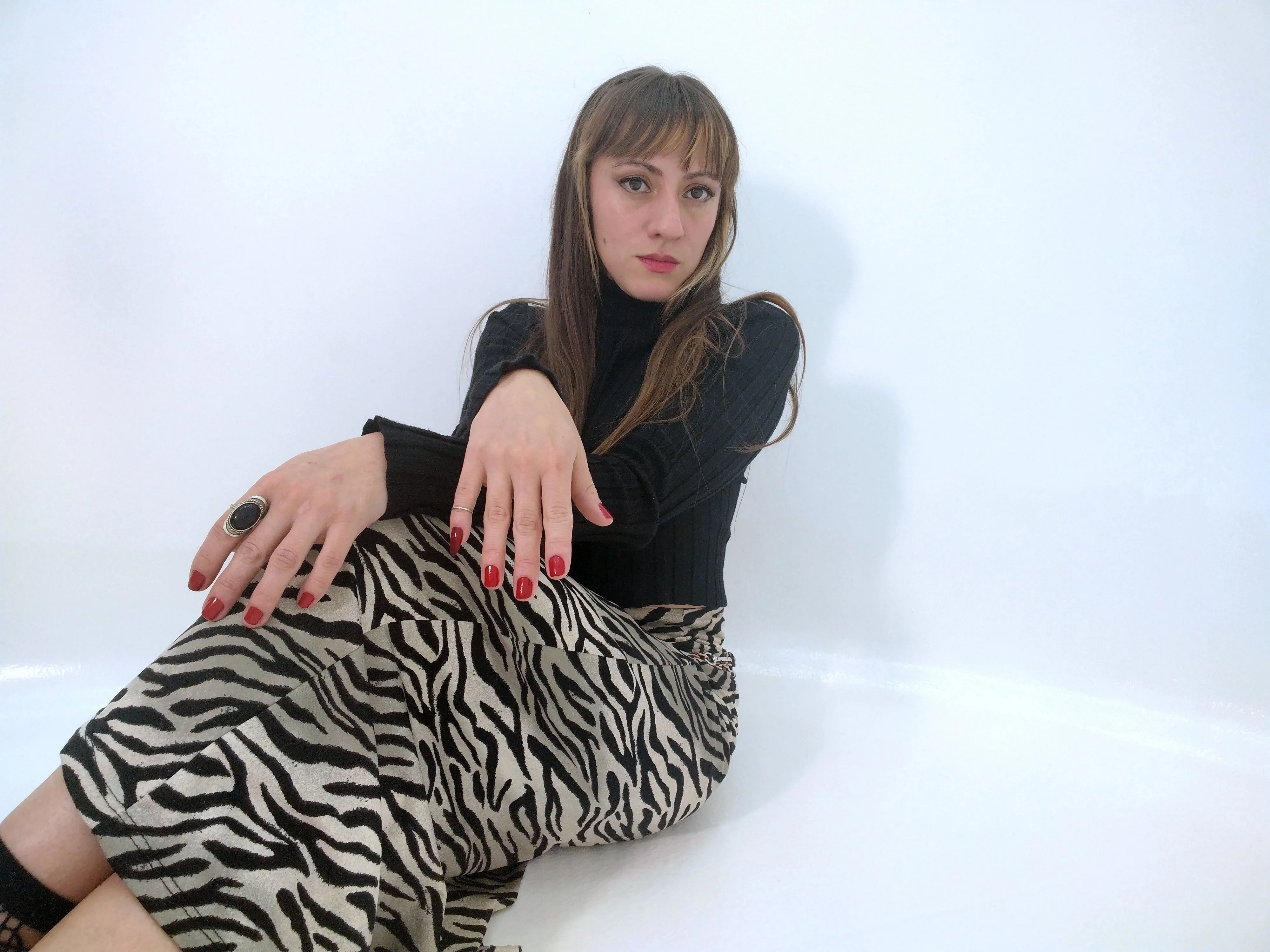 Performer Penelope_Colins Photo 2