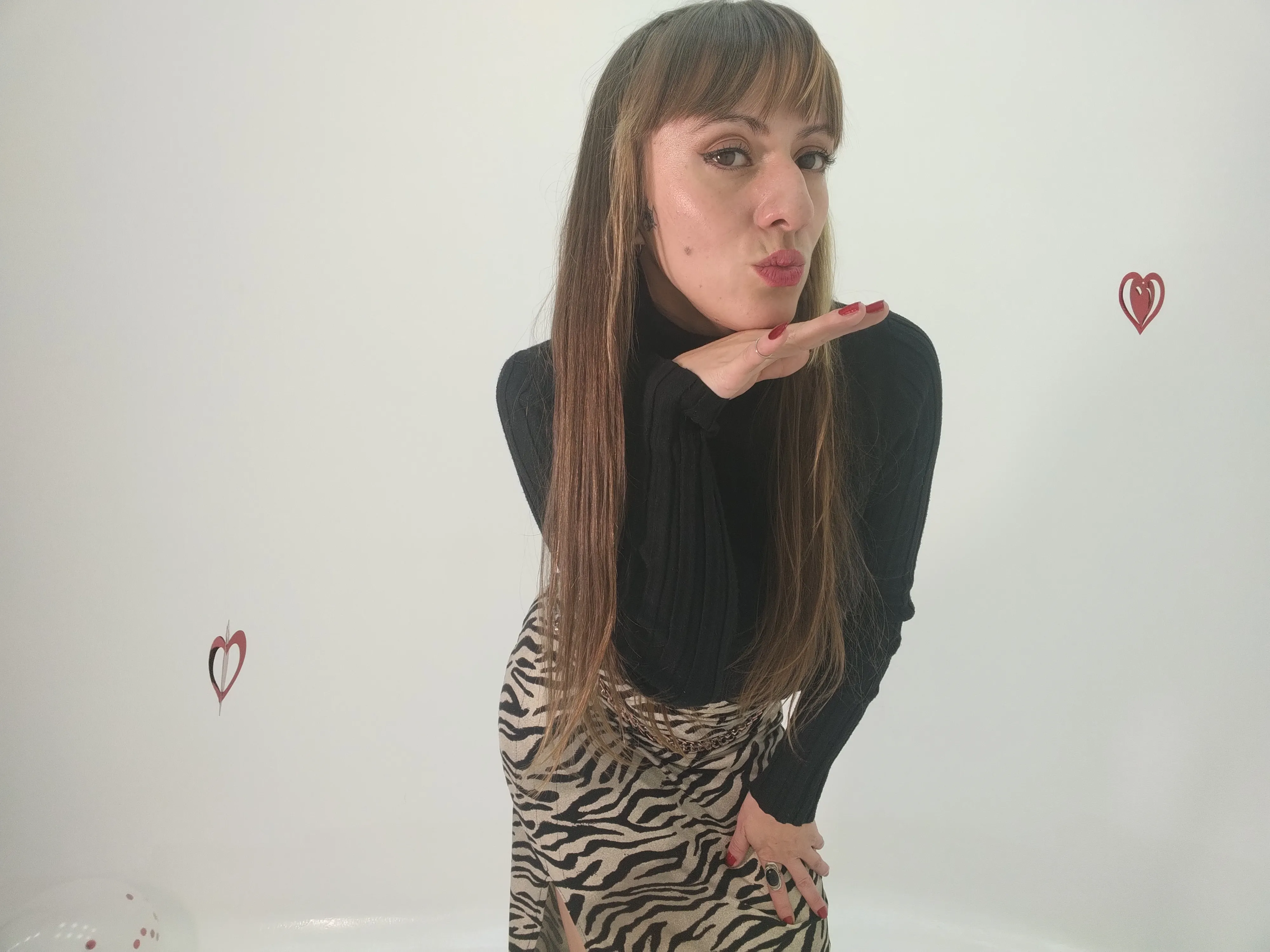 Performer Penelope_Colins Photo 1