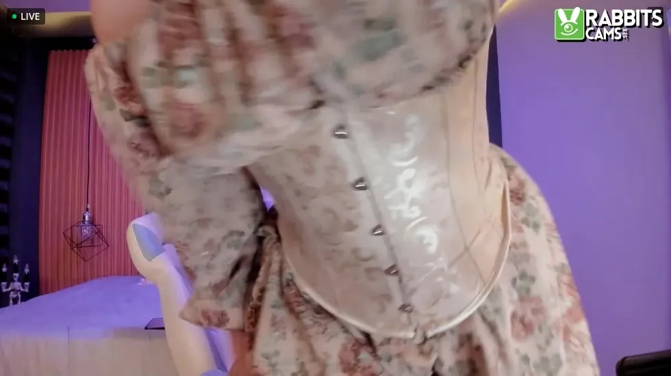 Interprète GabyRose24 Vidéo 1