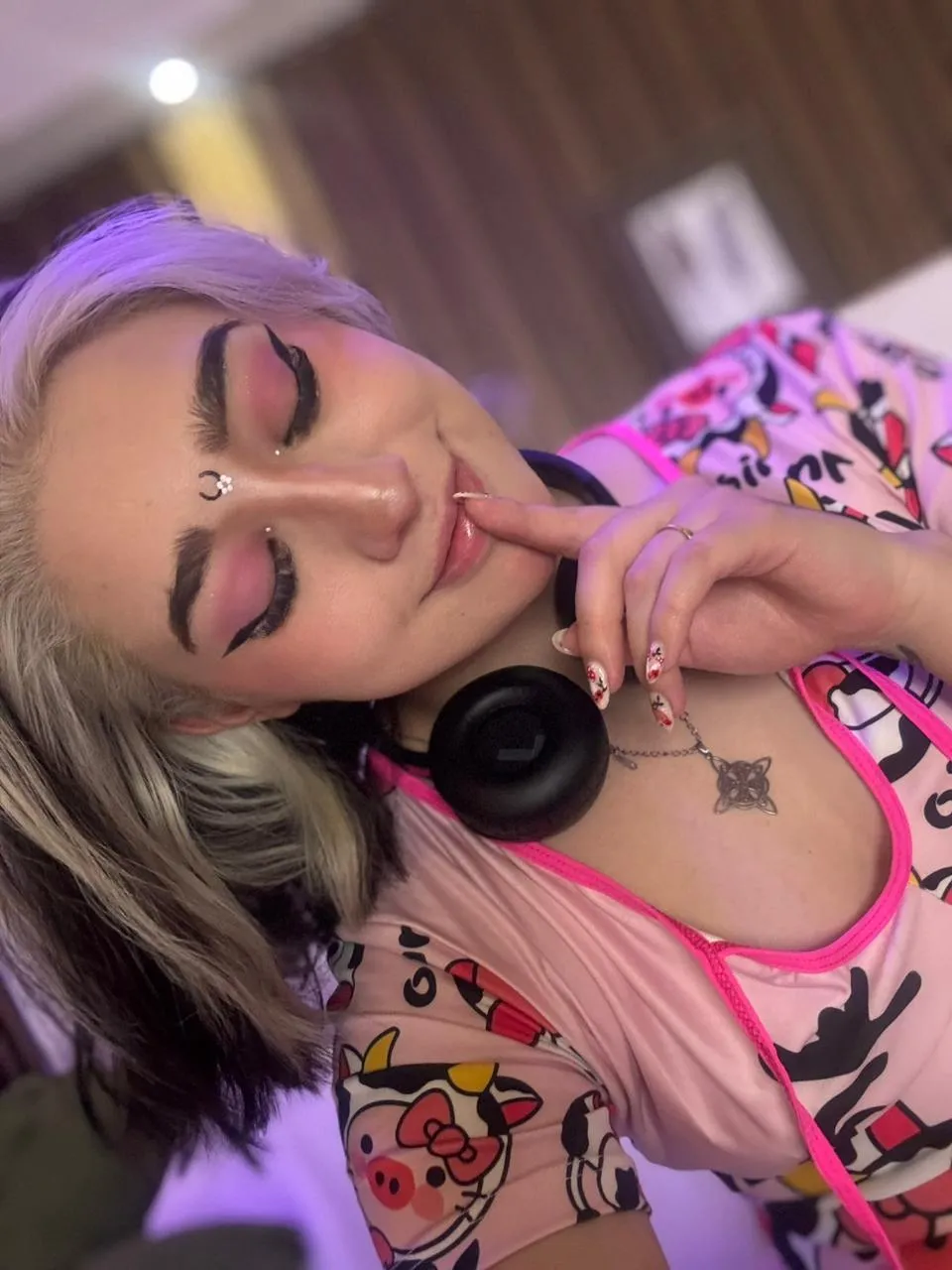 Utøver GabyRose24 Bilde 7