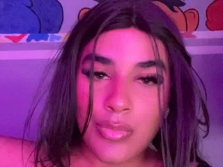 Victoria_csx Profilbild des Cam-Modells