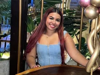 Profilbilde av Kiara_Santos webkamera modell