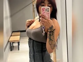 Profilbilde av KattyEscobarr webkamera modell