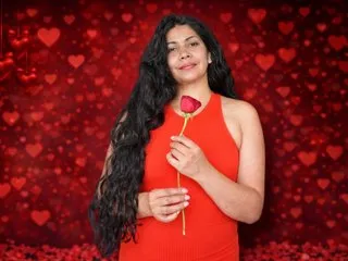 Foto de perfil de modelo de webcam de JJohanaCollins