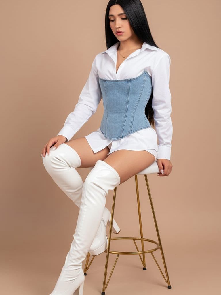 Artista KaryBlush Foto 1